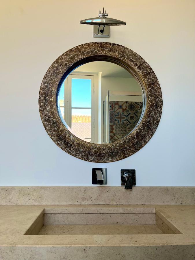 La Cour Carree - Chambres D'Hotes Καρκασόν Εξωτερικό φωτογραφία